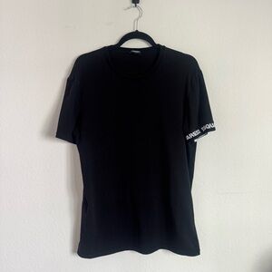 DSQUARED Underwear Tee